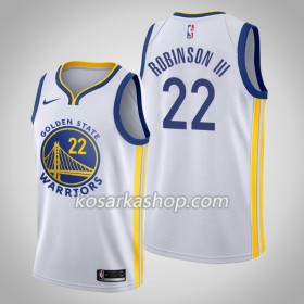 Dres Golden State Warriors Glenn Robinson III 22 Nike 2019-20 Association Edition Swingman